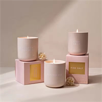 Sceneted Candle  from mmcis china